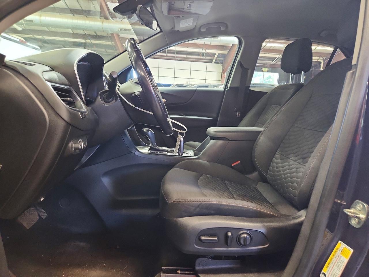 2019 Chevrolet Equinox Lt - Фото 7