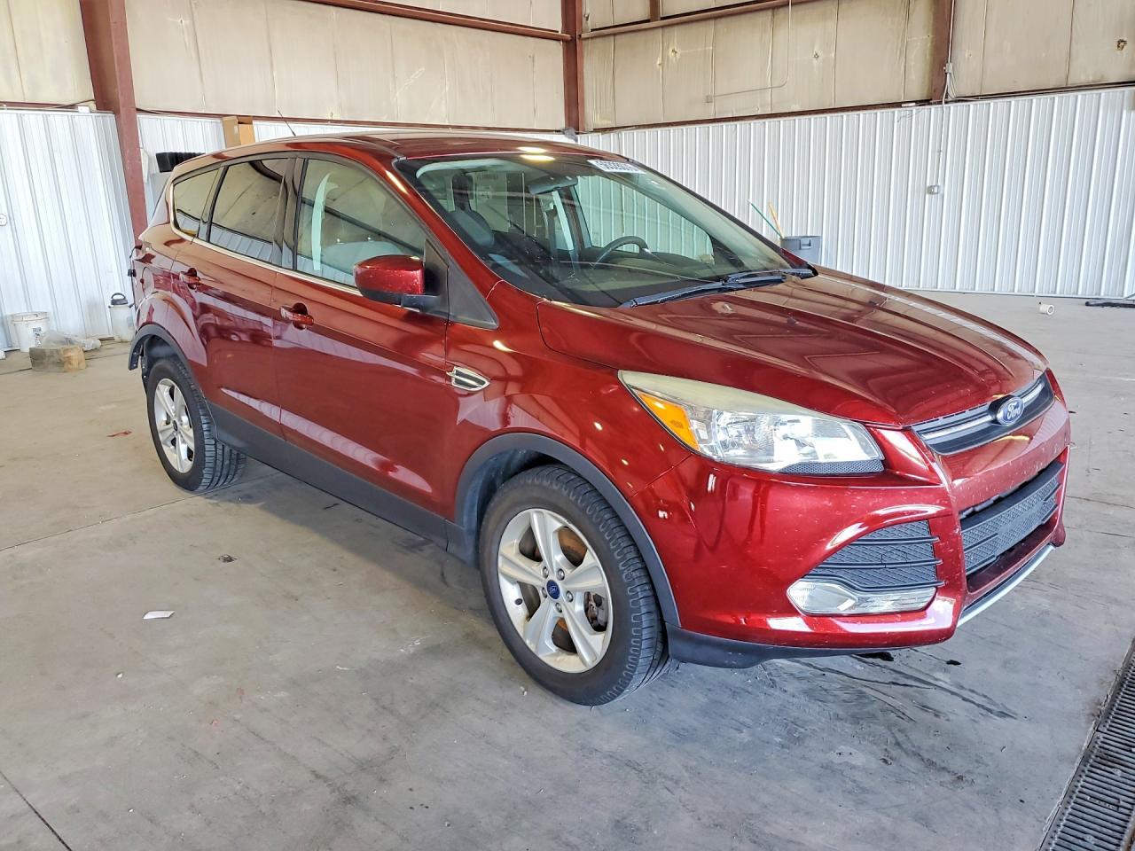 2016 Ford Escape Se - Фото 4