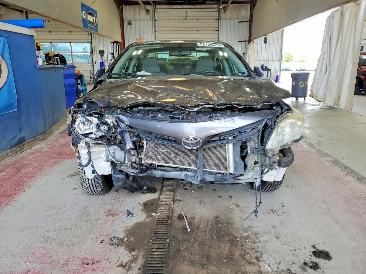 2013 Toyota Corolla Le - Image 5