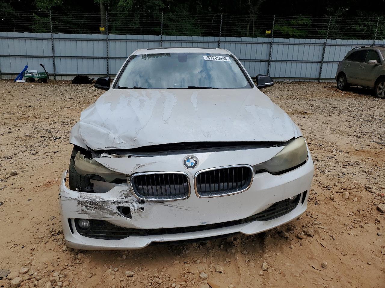 2013 BMW 328 I - Фото 5