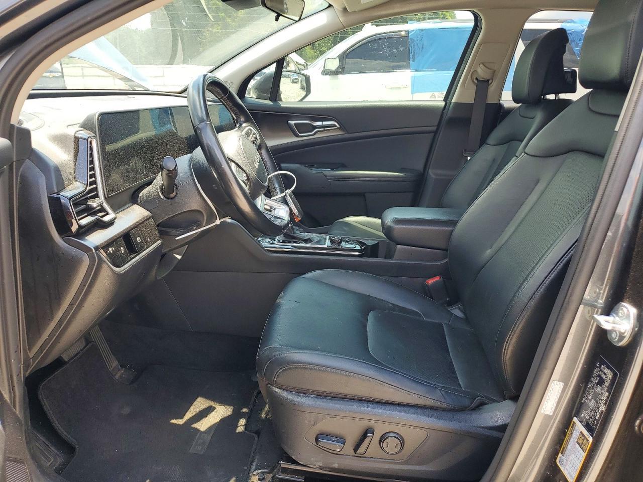 2023 Kia Sportage Ex - Фото 7