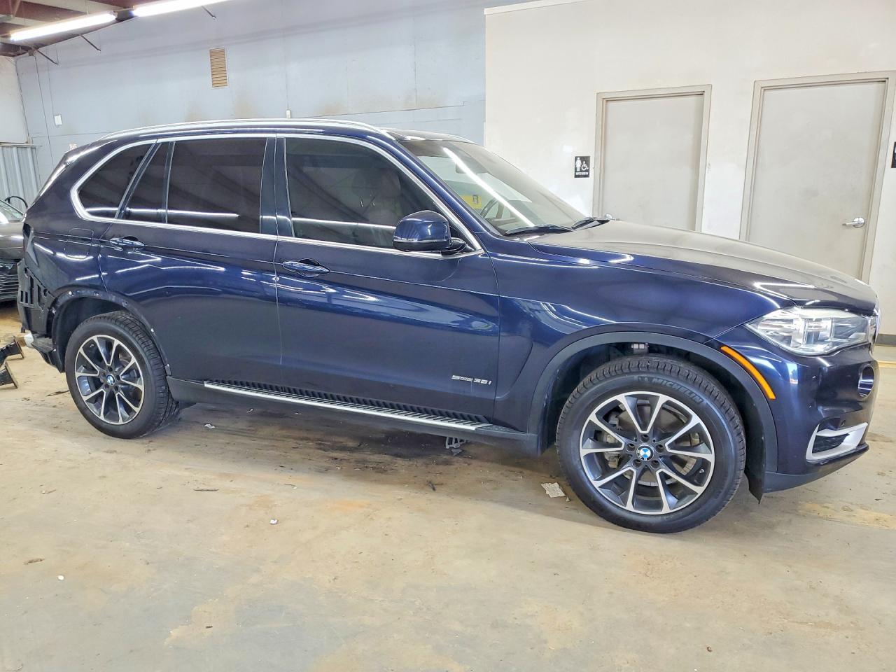 2018 BMW X5 Sdrive35I - Фото 4