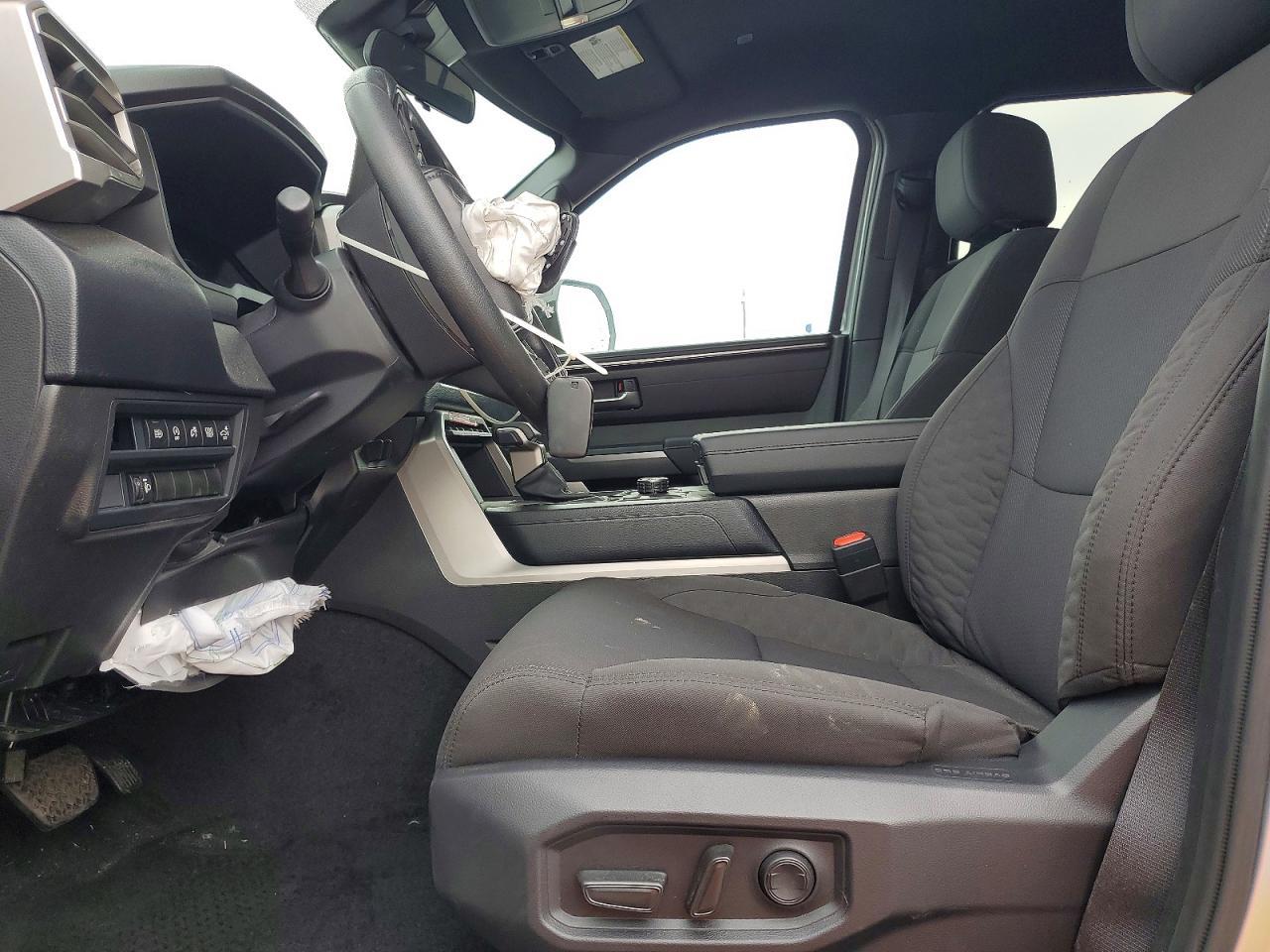 2026 Toyota Tundra Sr5 - Фото 7