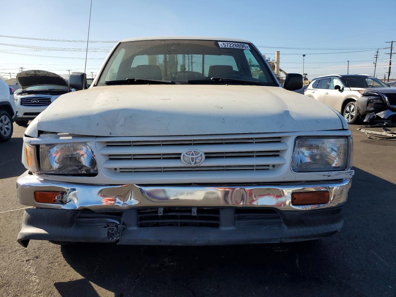 1996 Toyota T100 Base - Image 5