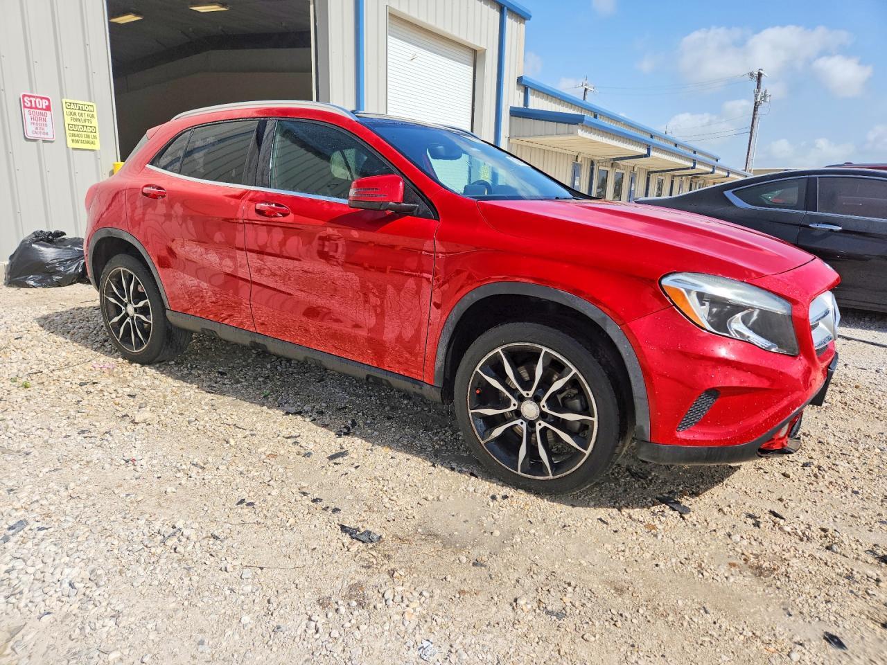2016 Mercedes-Benz Gla 250 - Image 4