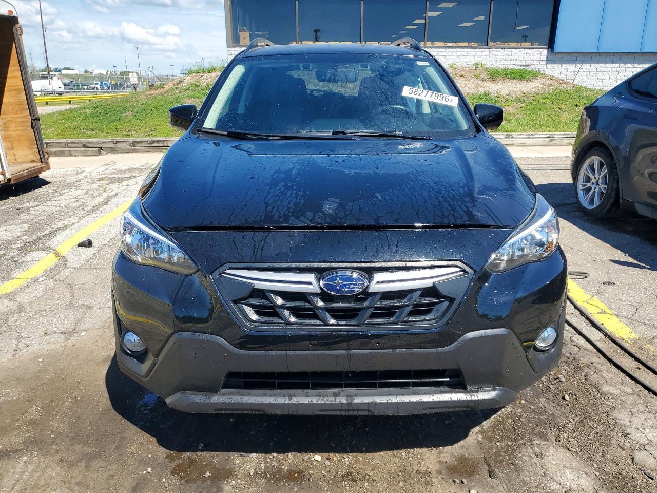 2023 Subaru Crosstrek Premium - Image 5