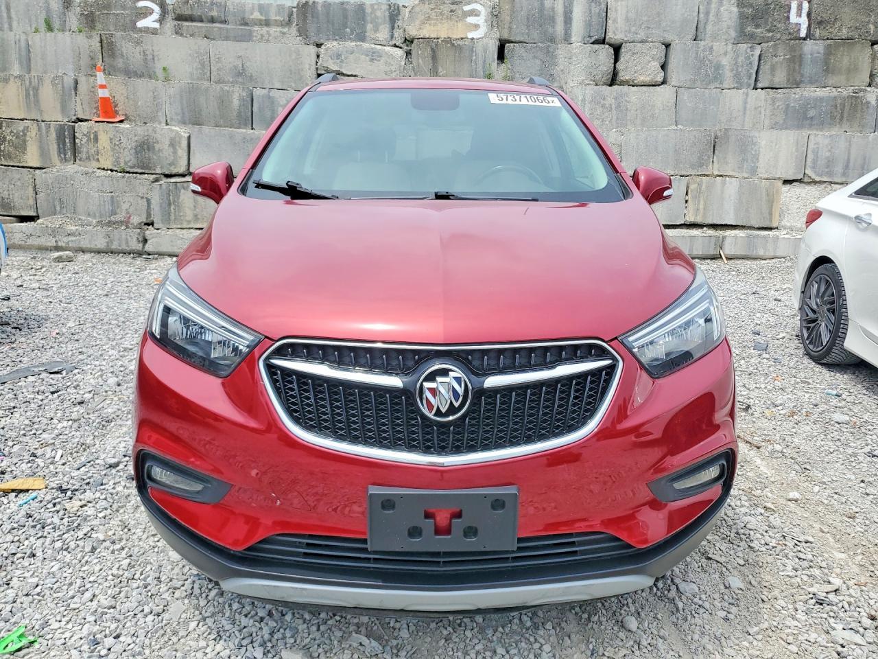 2019 Buick Encore Sport Touring - Фото 5