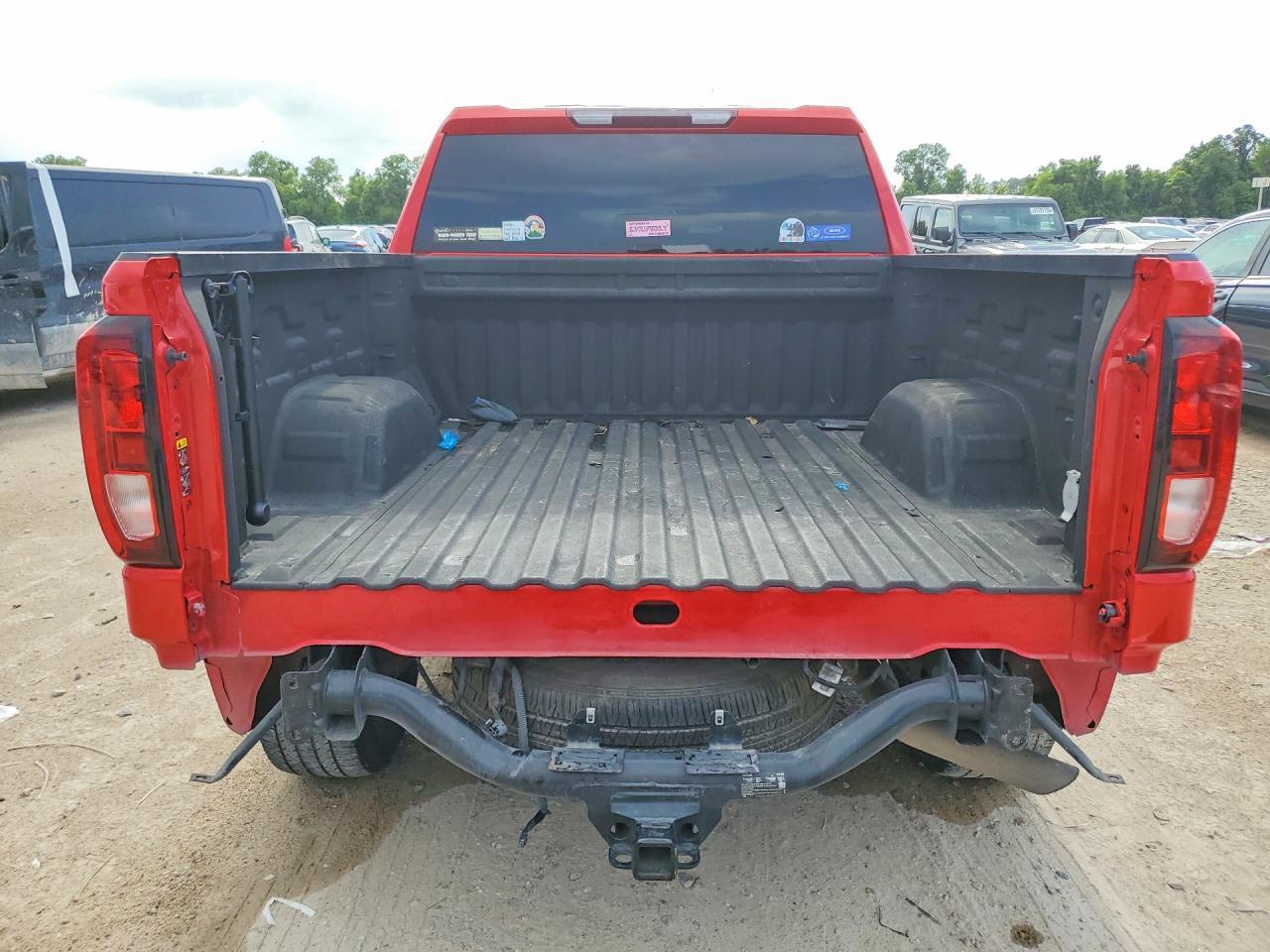 2022 GMC Sierra C1500 Elevation - Фото 6