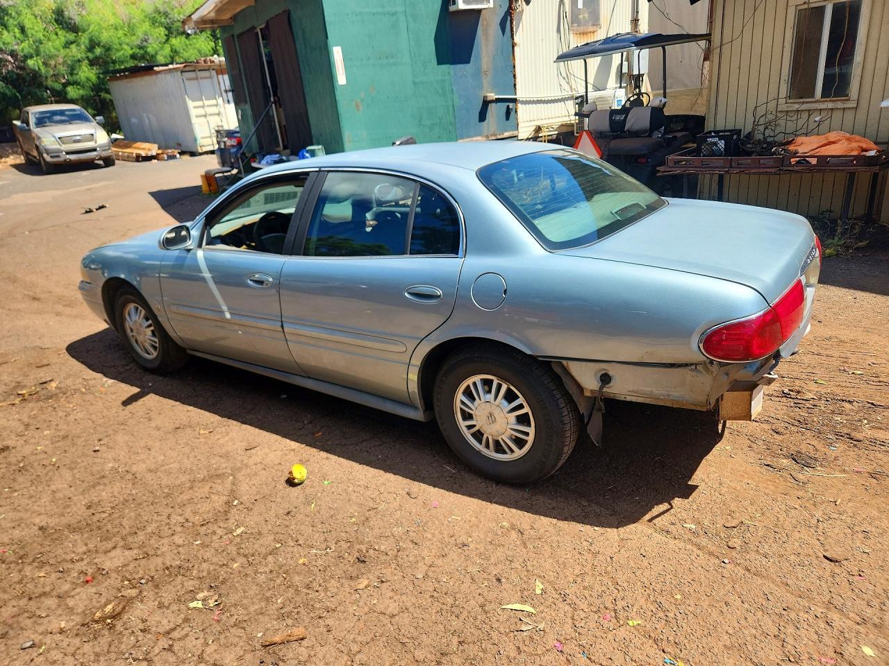 2003 Buick Lesabre Limited - Image 2