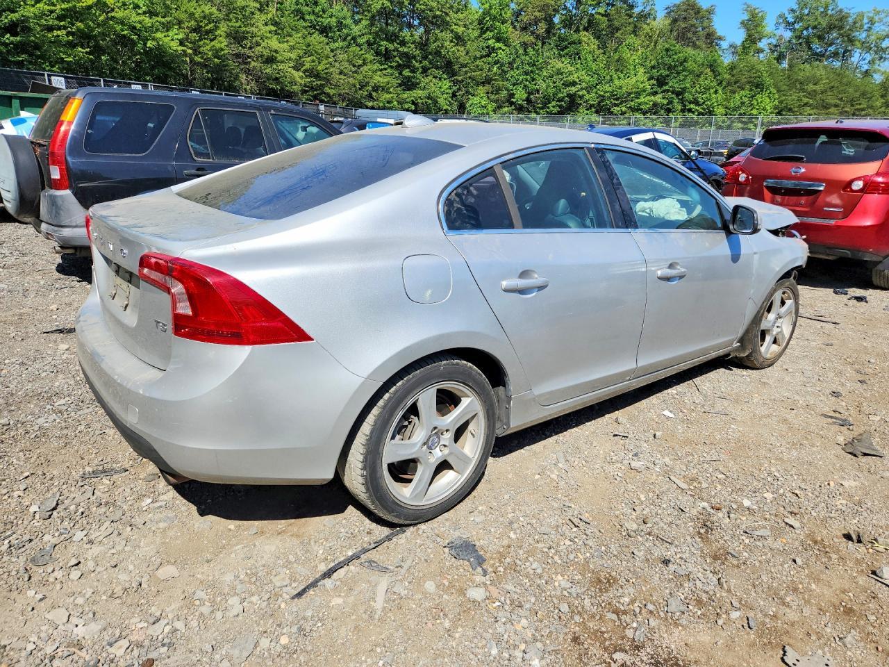 2012 Volvo S60 - Фото 3