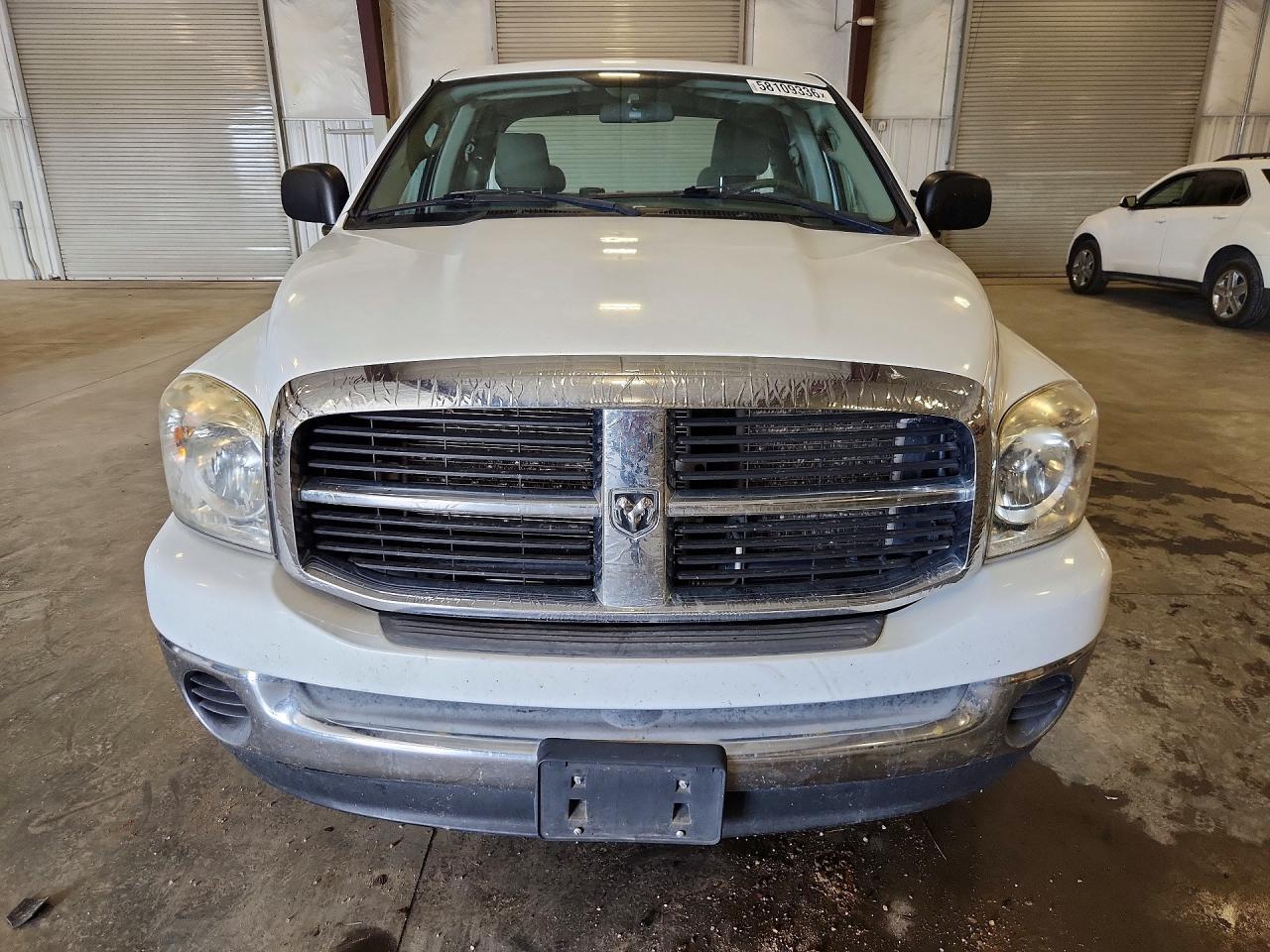 2007 Dodge Ram 1500 St - Фото 5