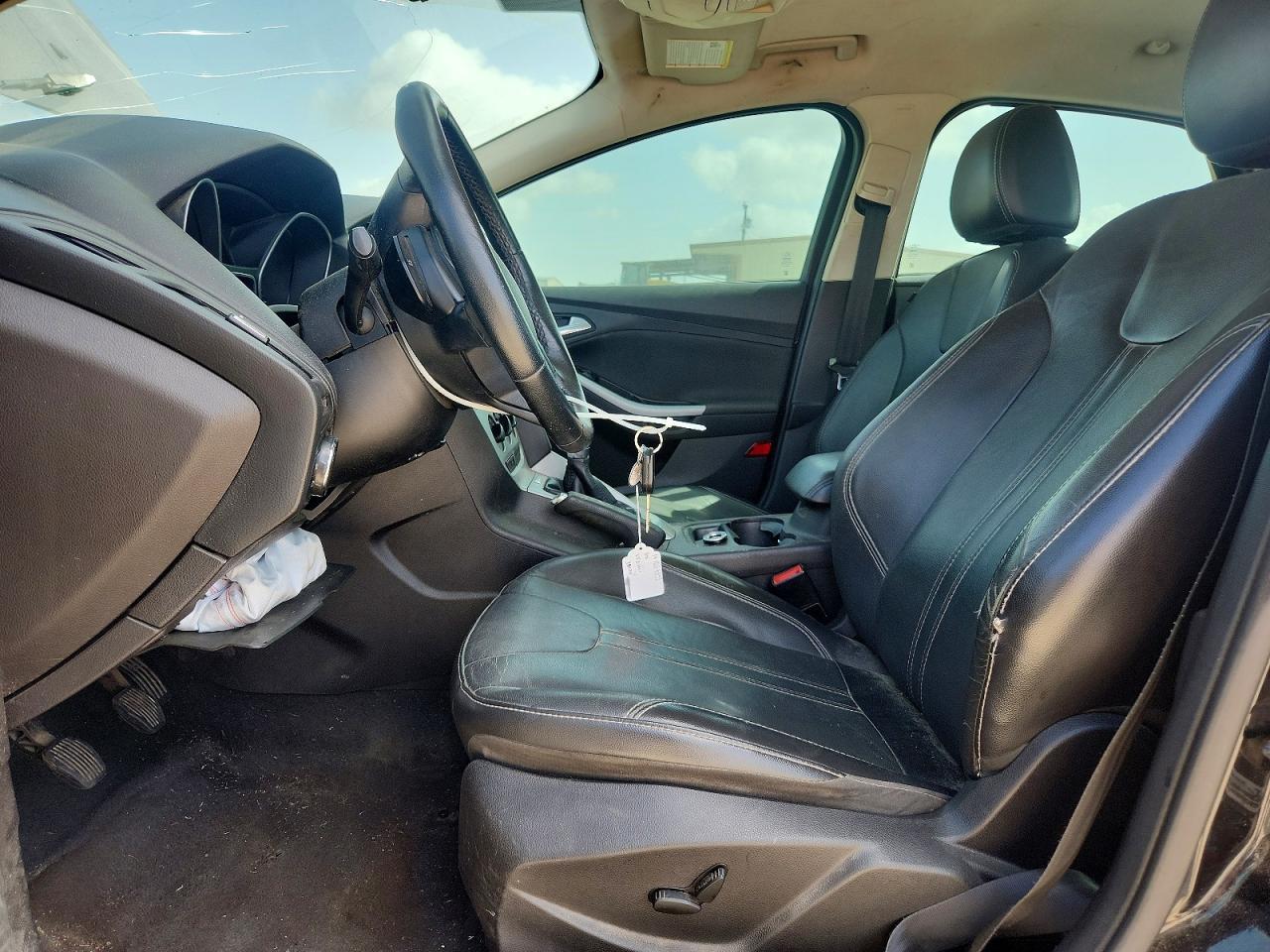 2014 Ford Focus Se - Image 7