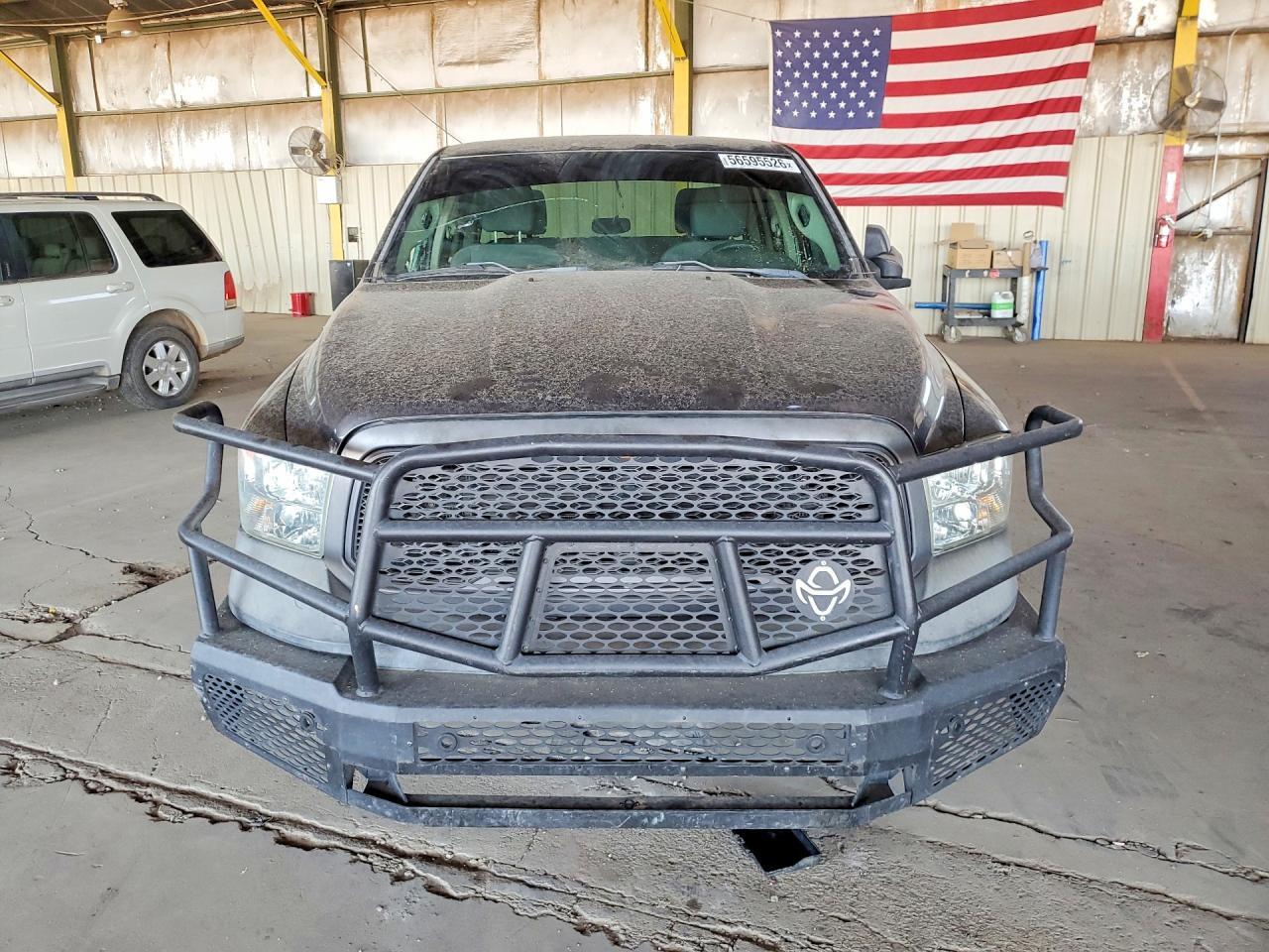 2016 Ram 1500 St - Фото 5