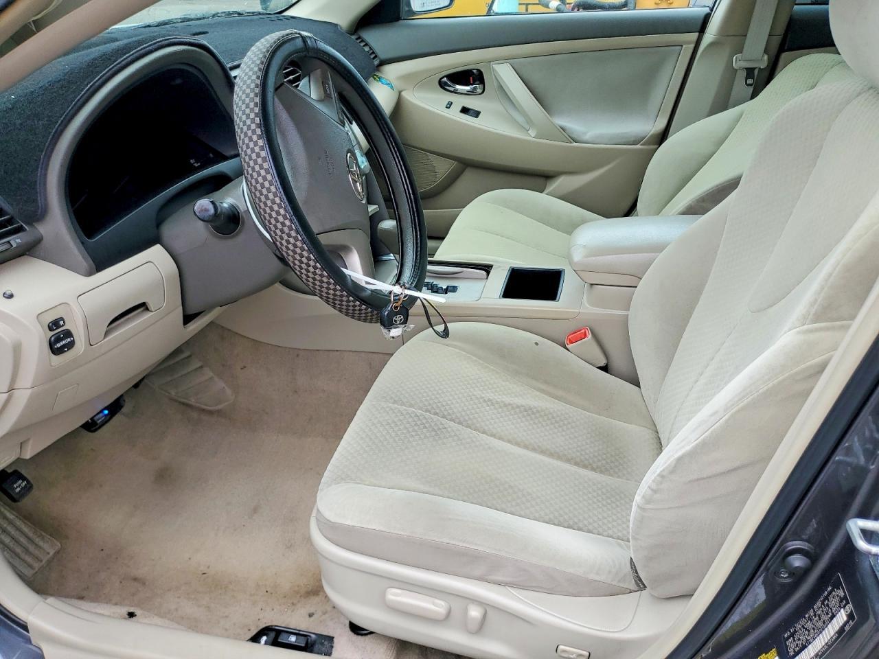 2007 Toyota Camry Le - Фото 7