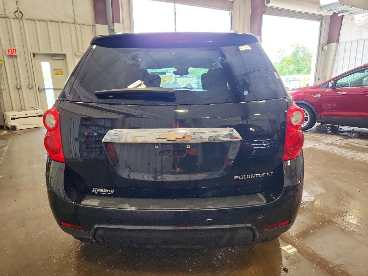2015 Chevrolet Equinox Lt - Image 6