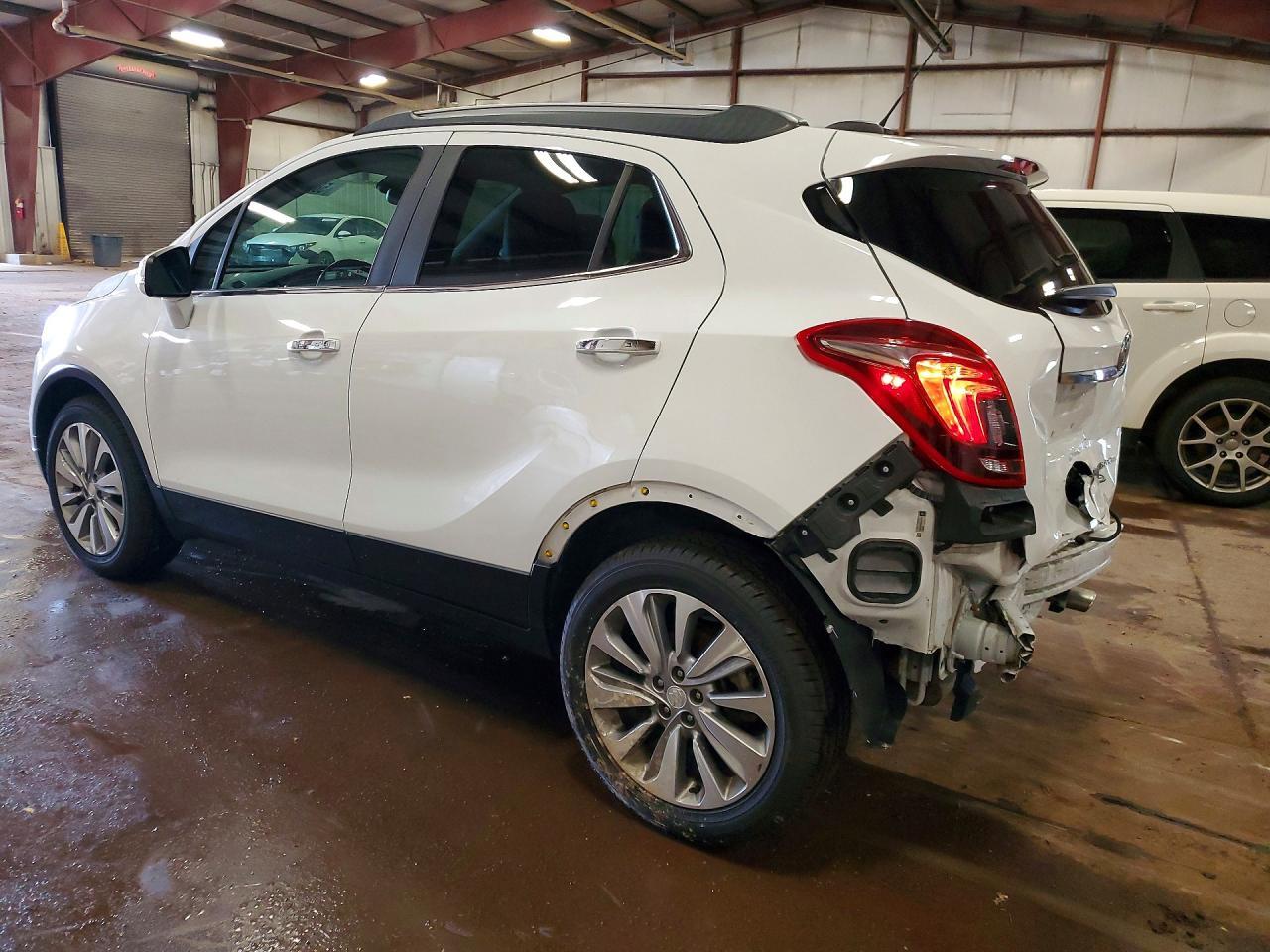 2019 Buick Encore Preferred - Фото 2