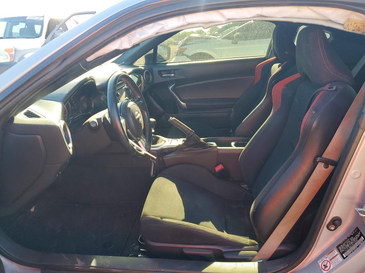2013 Scion Fr-S 10 Series - Фото 7