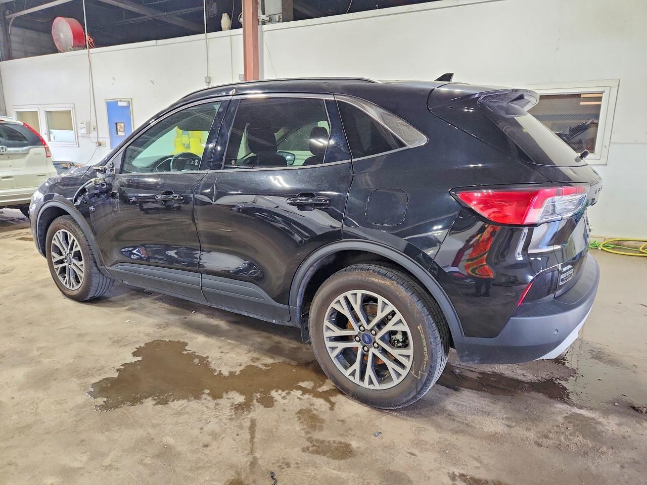 2020 Ford Escape Sel - Image 2
