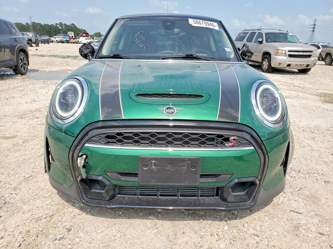 2024 Mini Cooper S - Image 5
