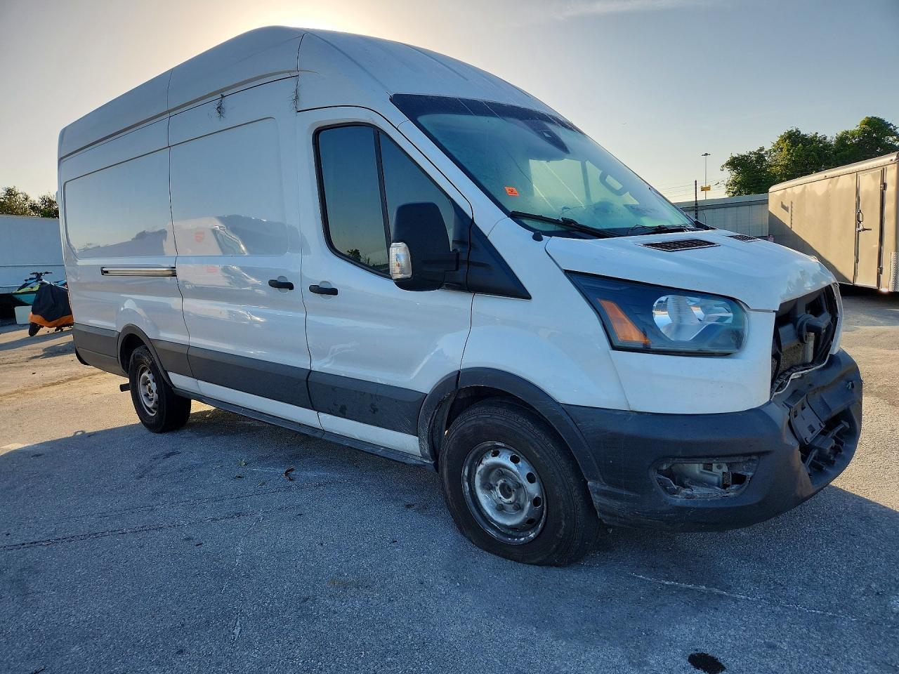 2021 Ford Transit T-250 - Image 4