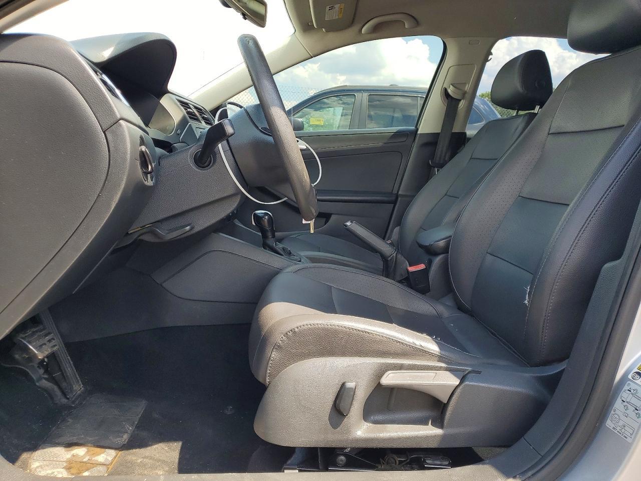 2014 Volkswagen Jetta Base - Фото 7
