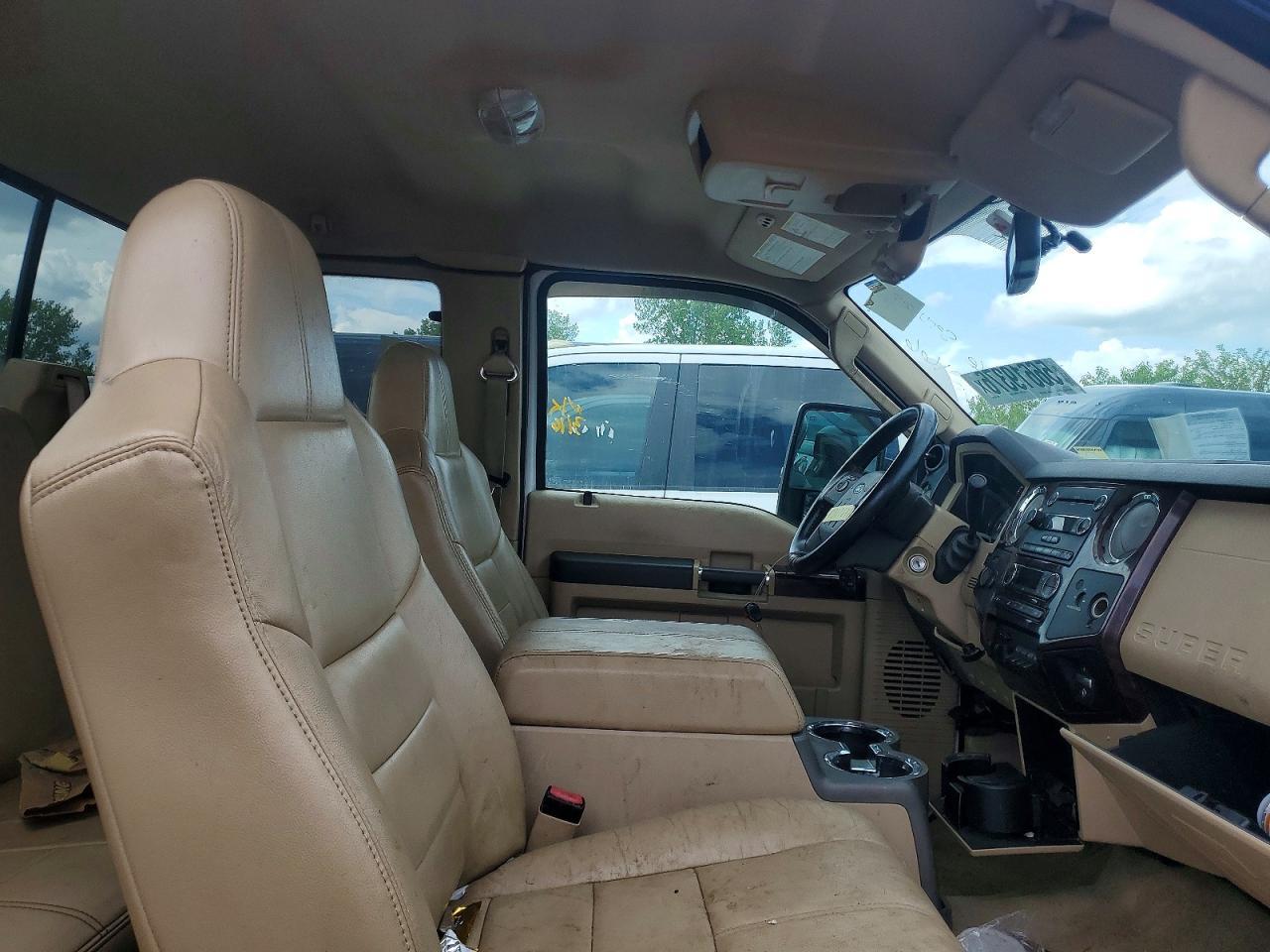 2009 Ford F350 Super Duty - Фото 5