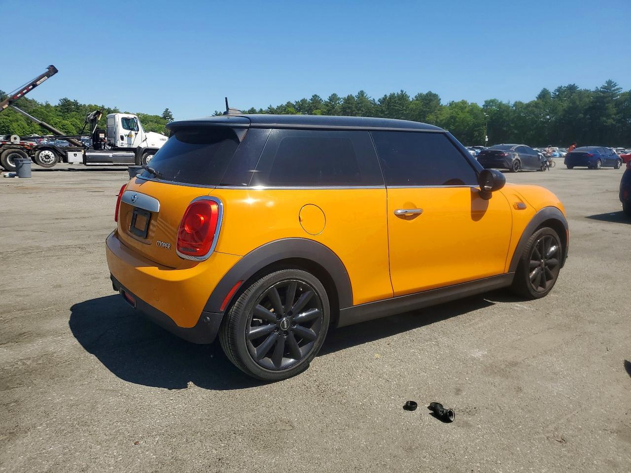 2015 Mini Cooper - Image 3