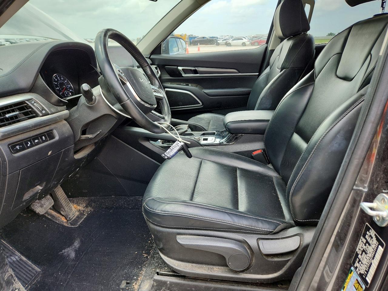 2022 Kia Telluride - Фото 7