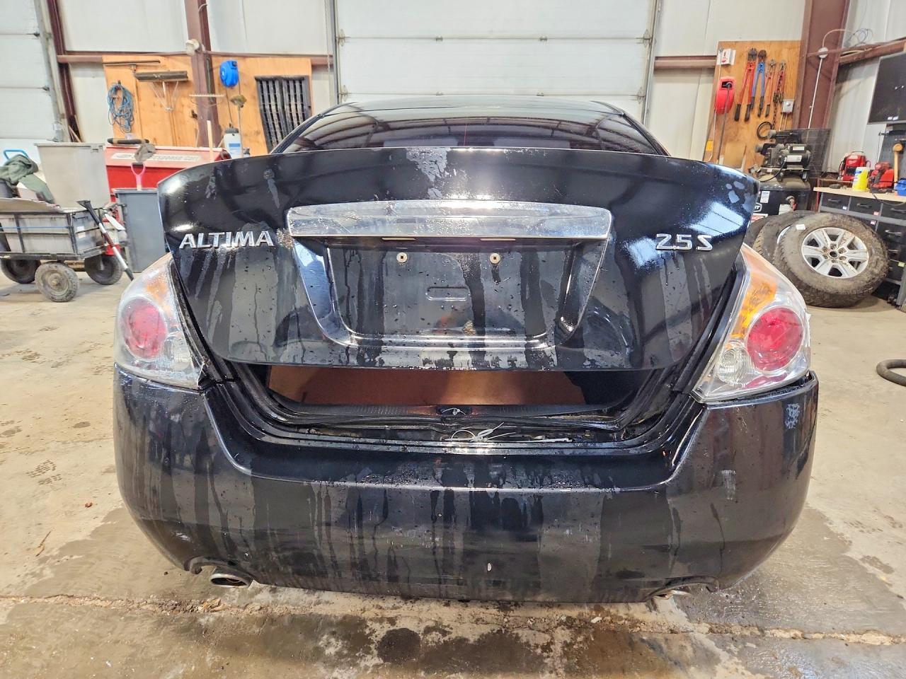 2012 Nissan Altima 2.5 - Image 6