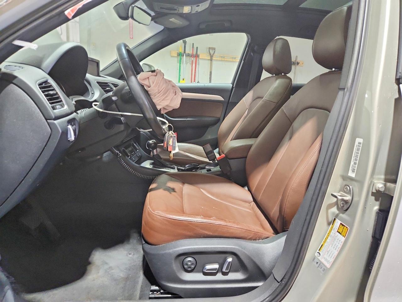 2016 Audi Q3 Premium Plus - Image 7
