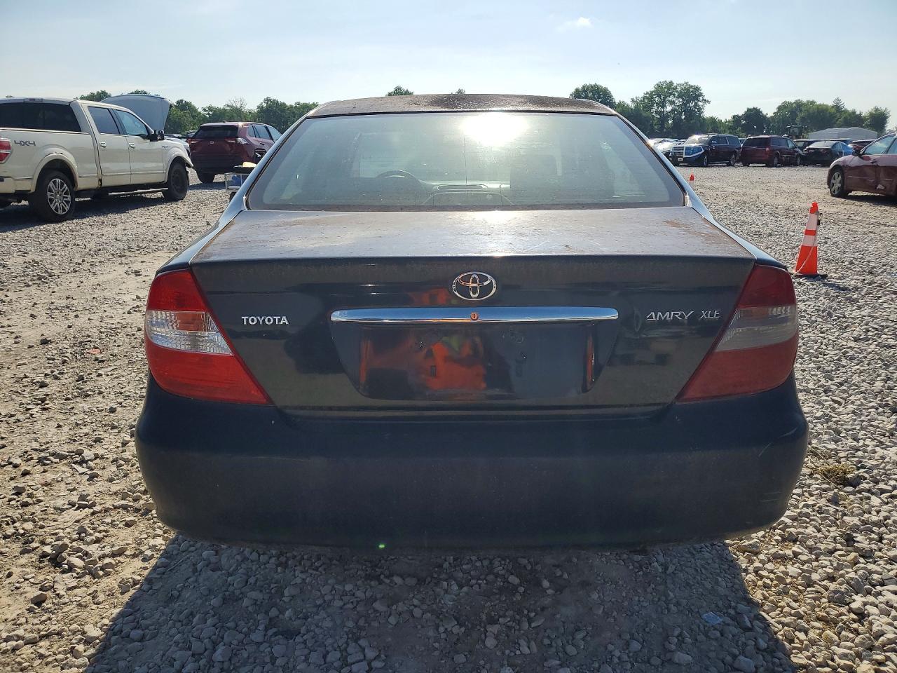 2003 Toyota Camry Xle - Фото 6