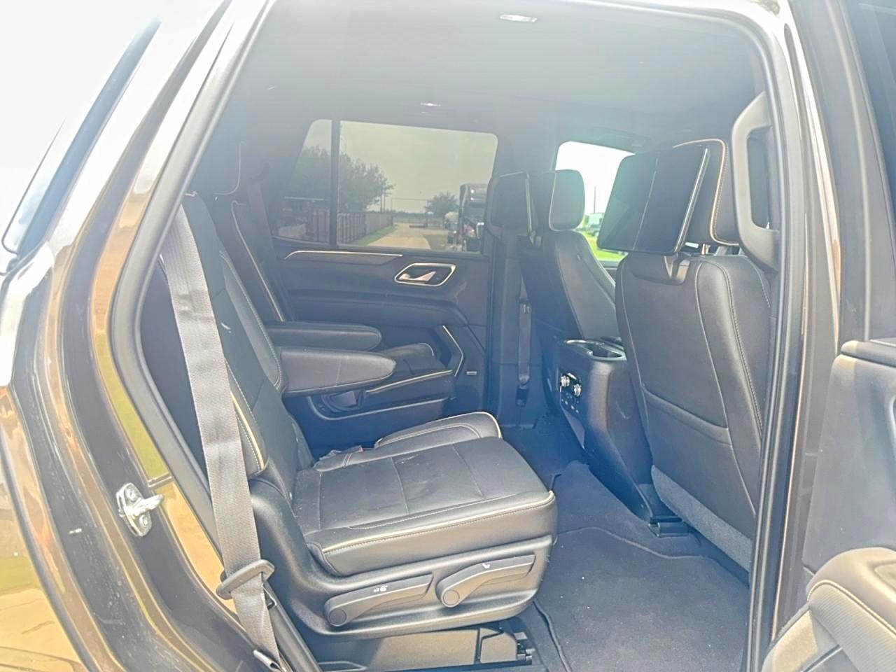 2021 GMC Yukon Slt - Фото 6