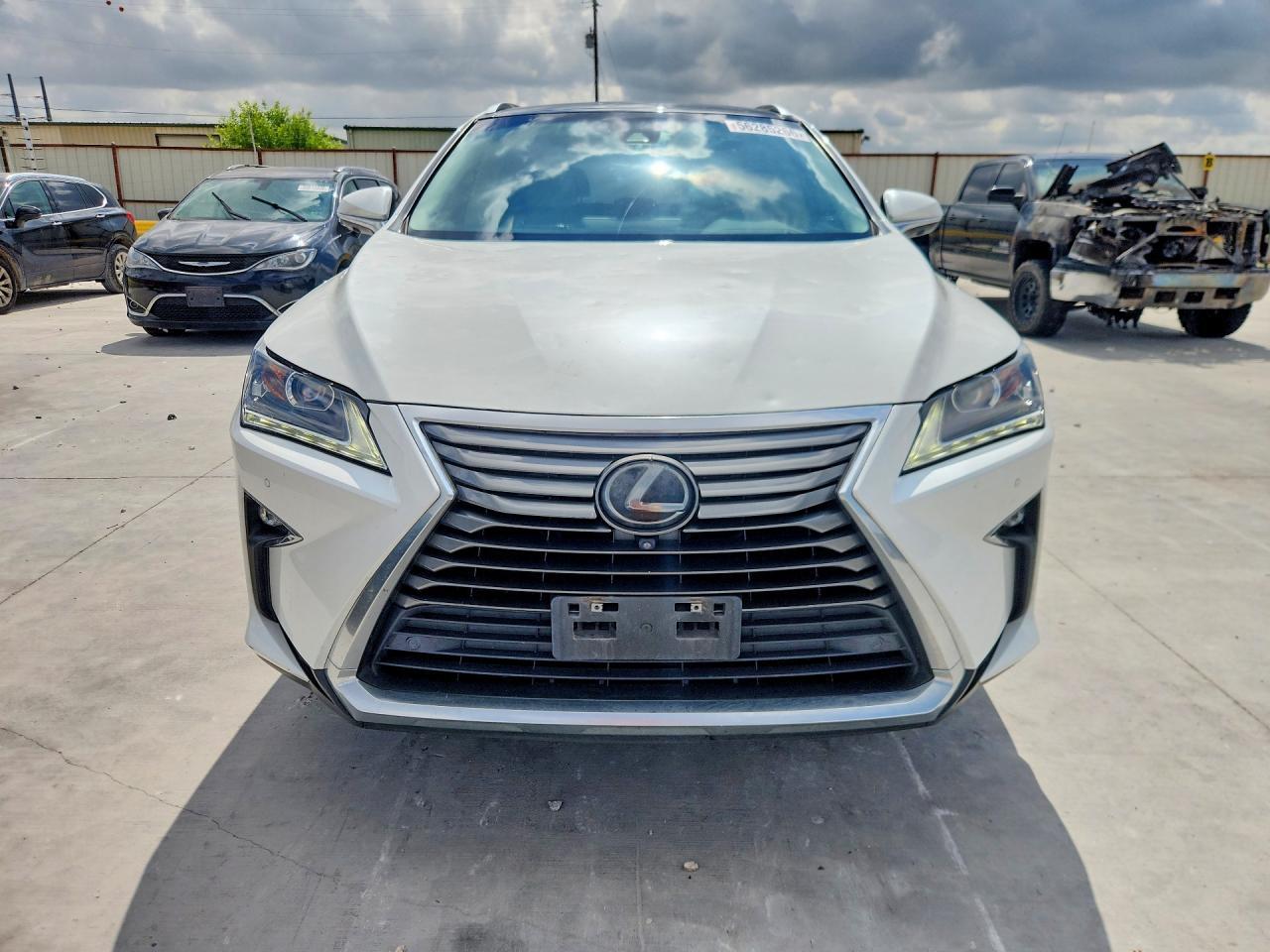 2019 Lexus Rx 350 Base - Image 5