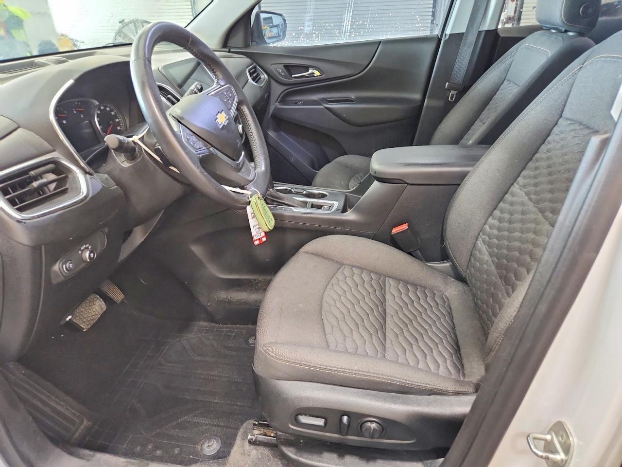2019 Chevrolet Equinox Lt - Фото 7
