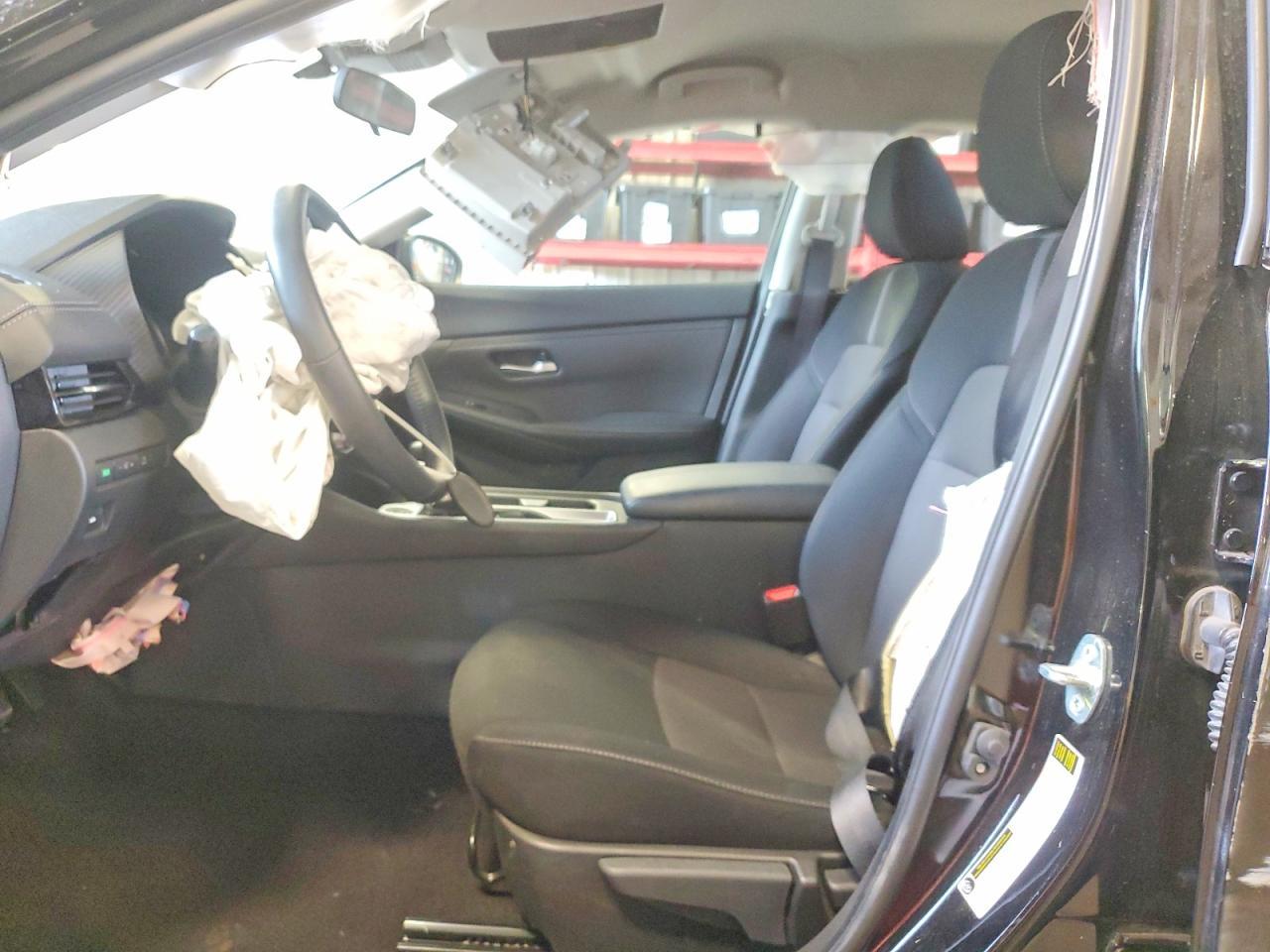 2023 Nissan Sentra Sv - Image 7