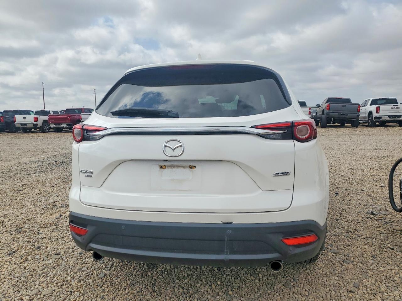 2019 Mazda Cx-9 Touring - Фото 6