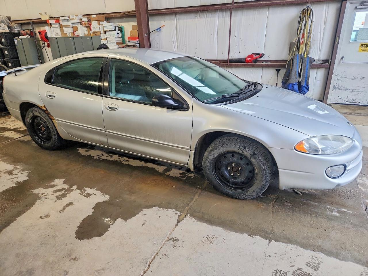 2004 Chrysler Intrepid Es - Image 4