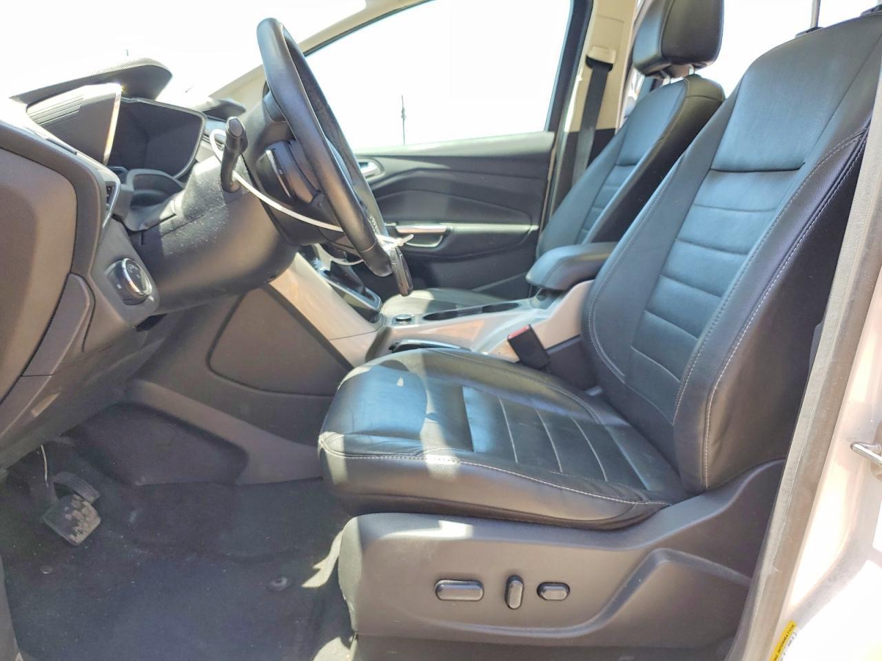 2013 Ford C-Max Sel - Image 7