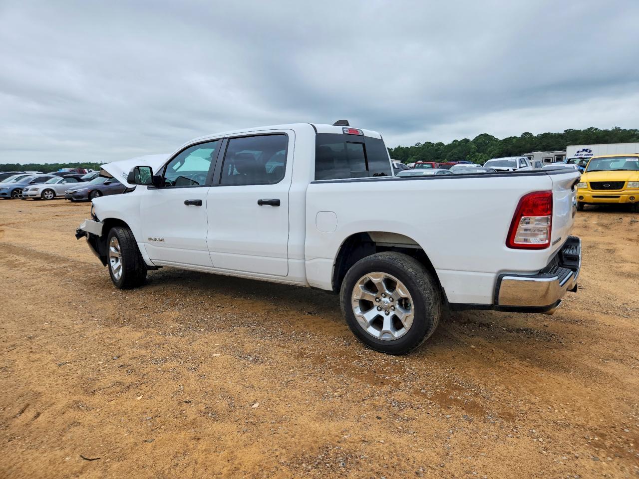 2023 Ram 1500 Big Horn - Image 2