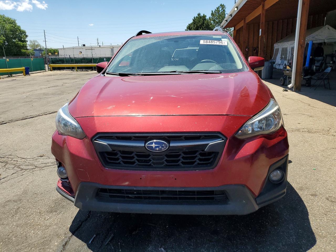 2019 Subaru Crosstrek Premium - Image 5