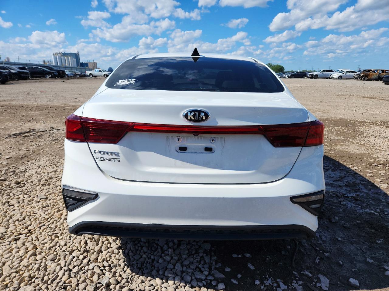 2019 Kia Forte Fe - Image 6