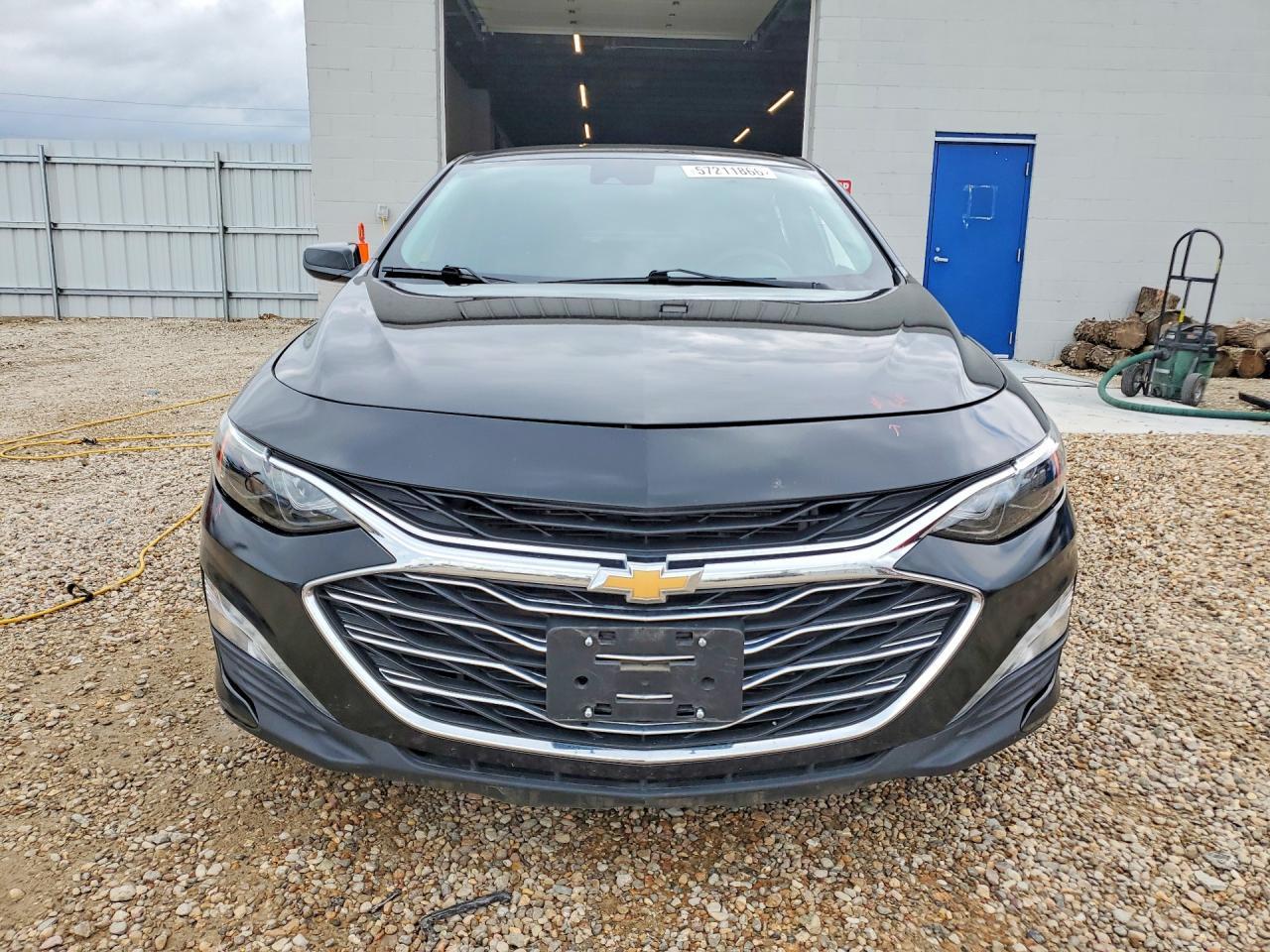 2024 Chevrolet Malibu Lt - Image 5