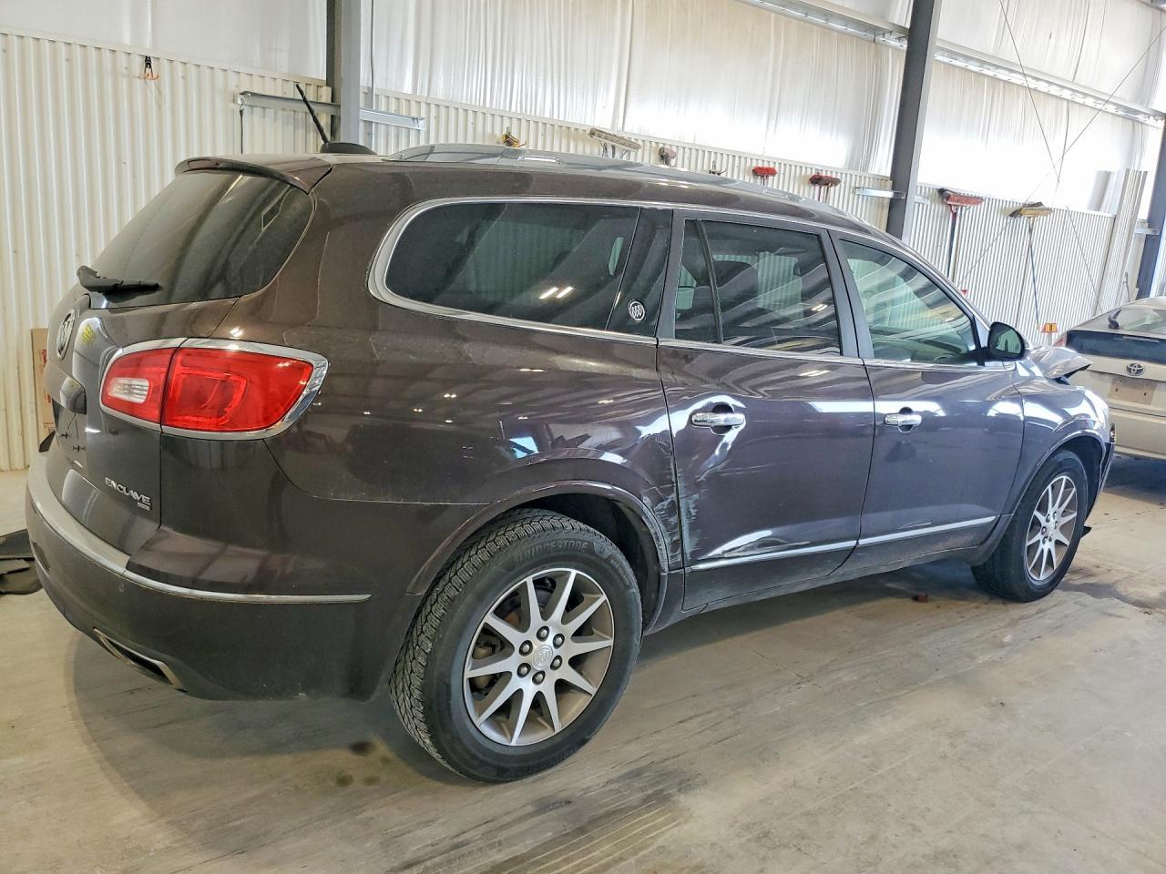 2017 Buick Enclave - Image 3