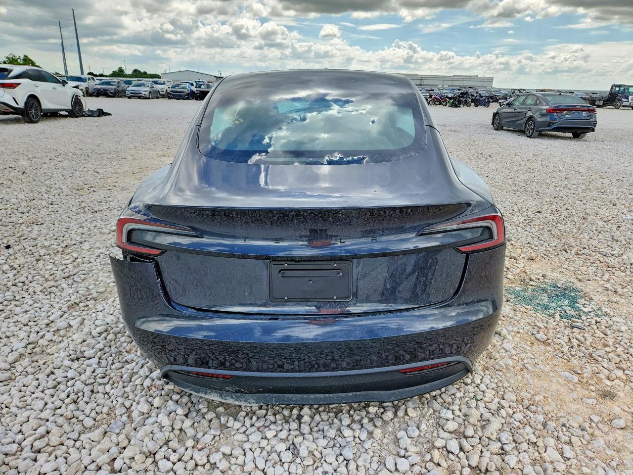 2026 Tesla Model 3 - Image 6