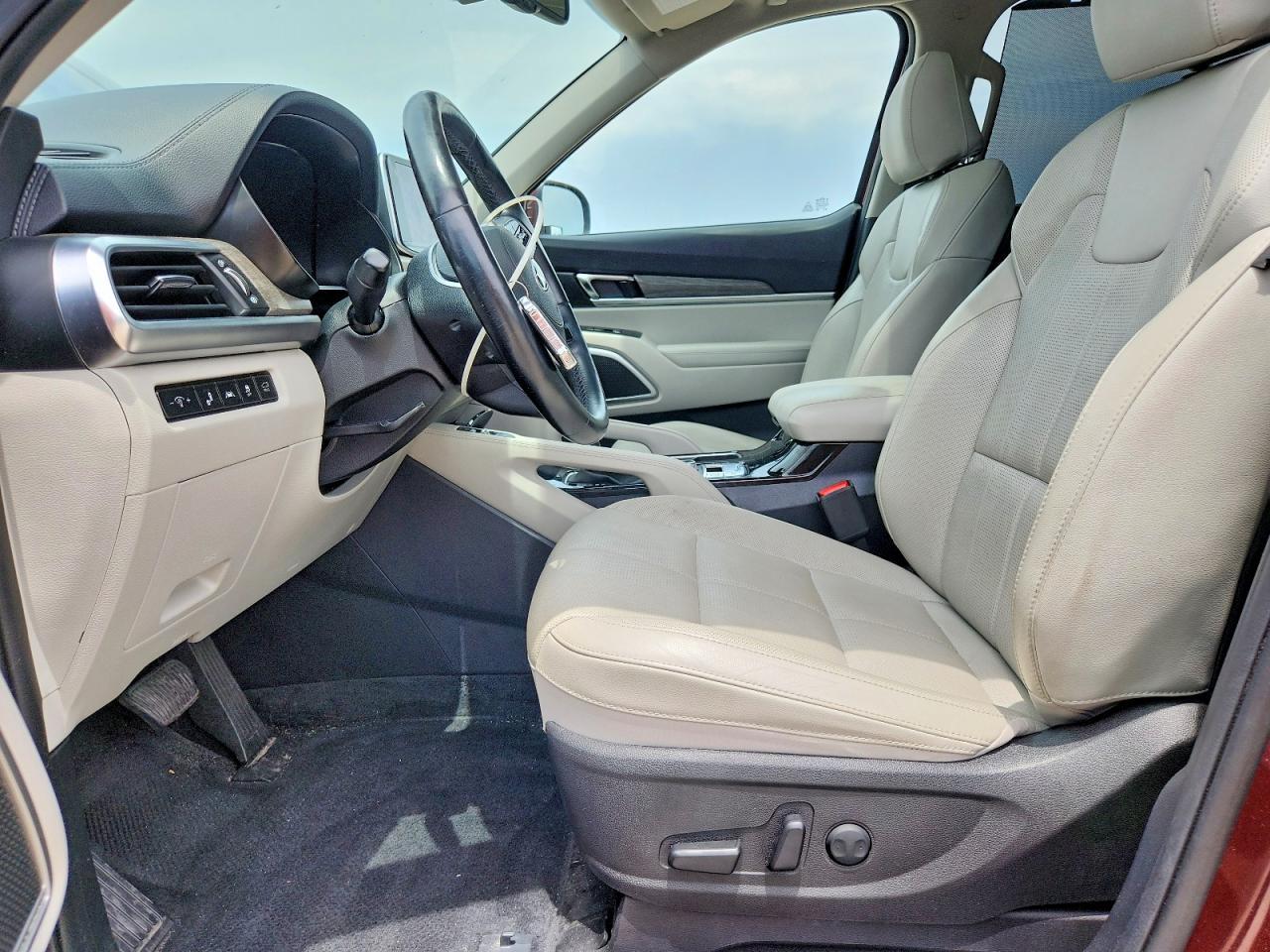 2020 Kia Telluride Ex - Image 7