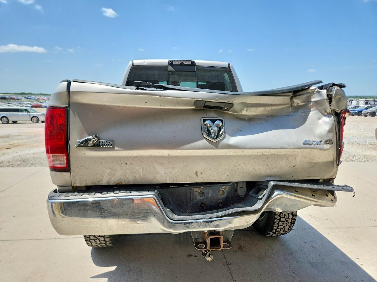 2014 Ram 2500 - Image 6
