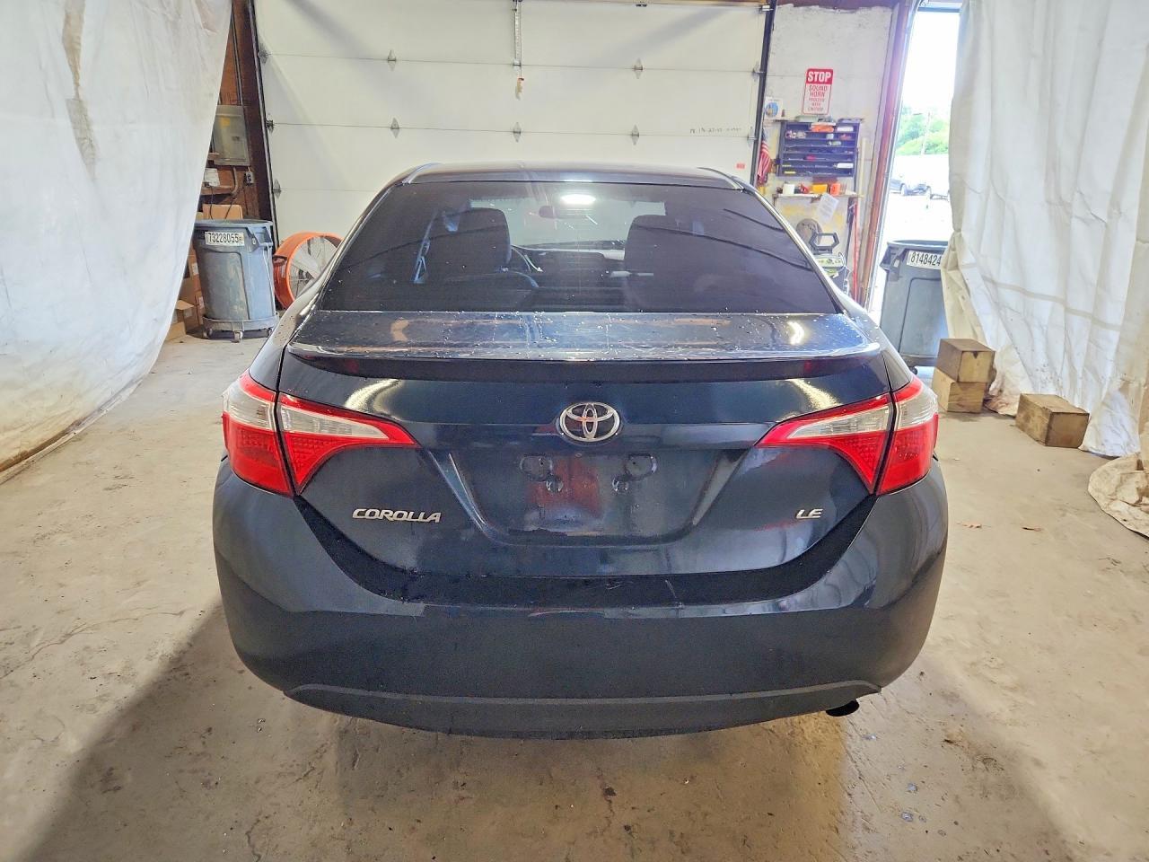 2019 Toyota Corolla Le - Image 6