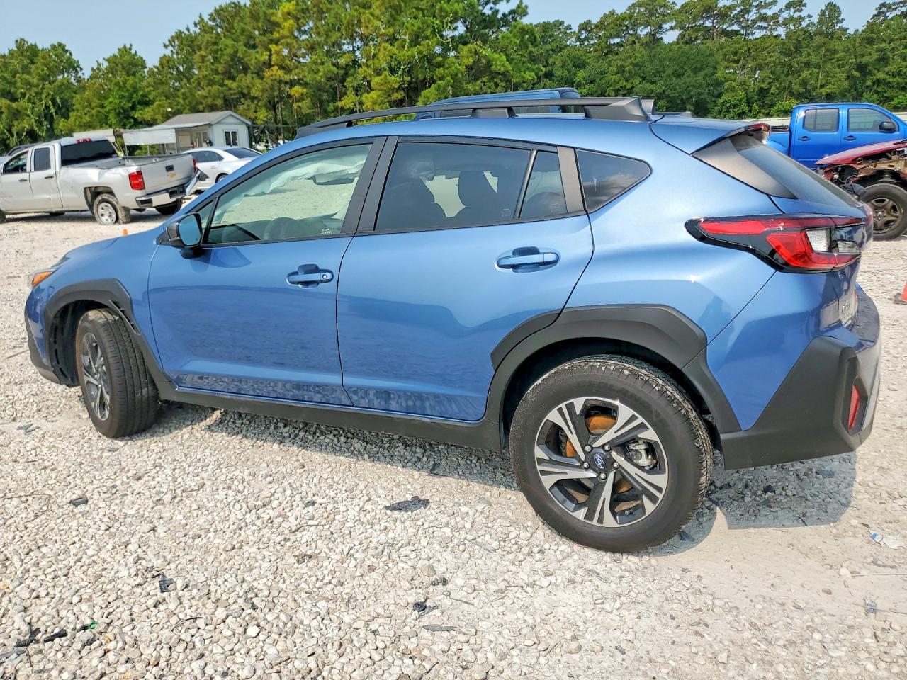 2024 Subaru Crosstrek Premium - Фото 2