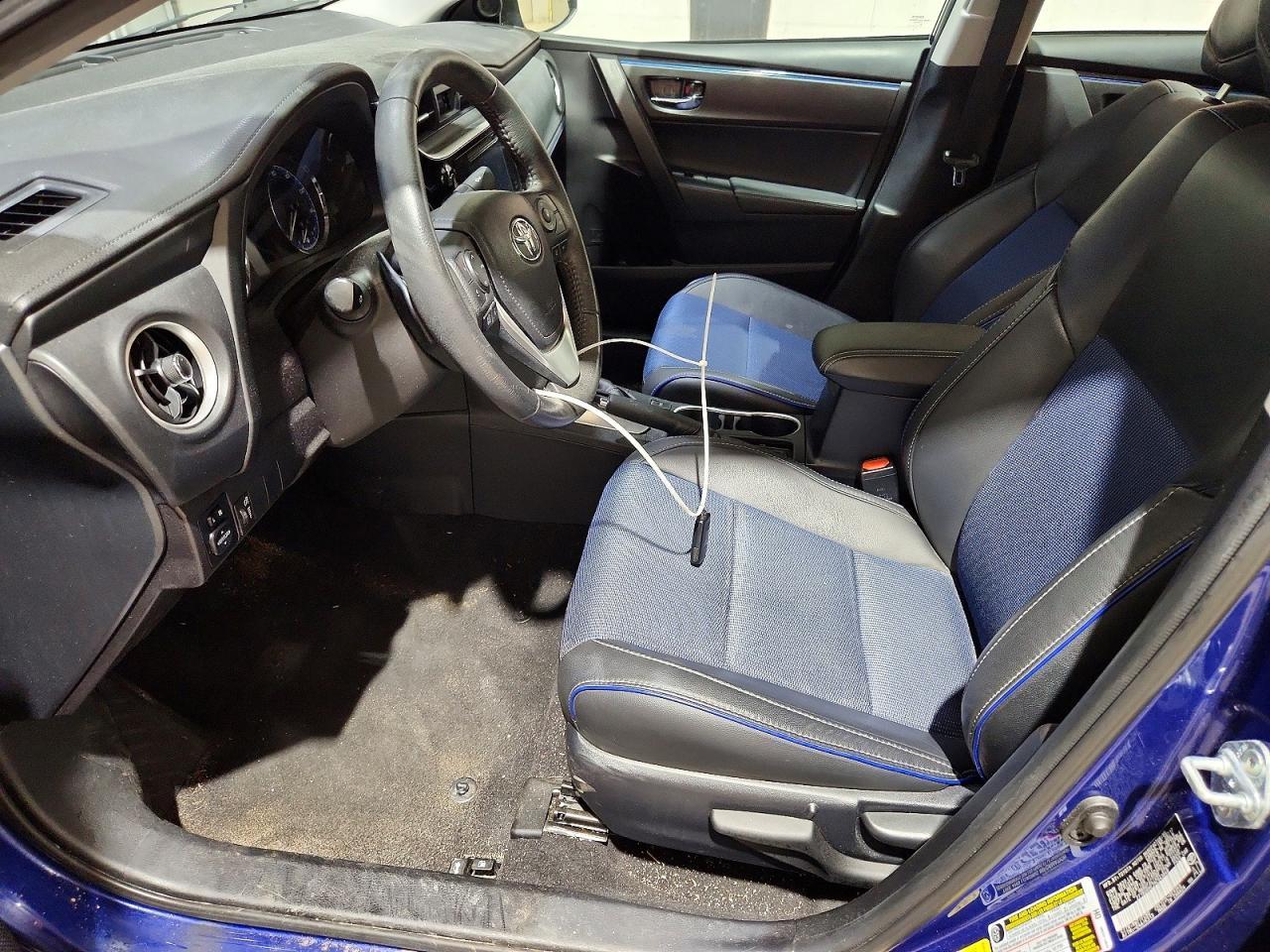 2019 Toyota Corolla Le - Фото 7