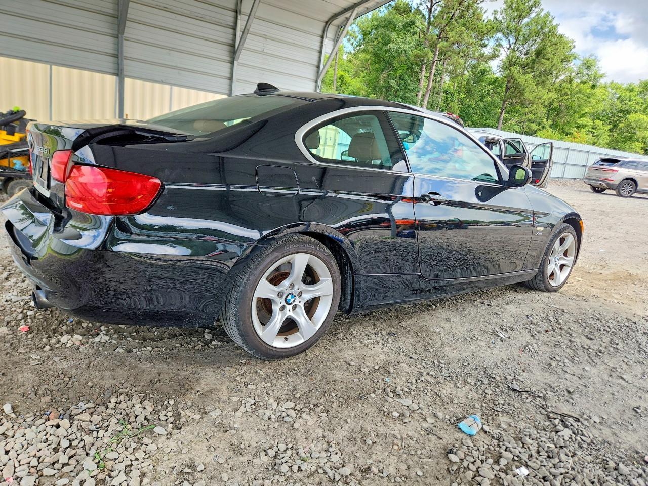 2012 BMW 335 Xi - Фото 3